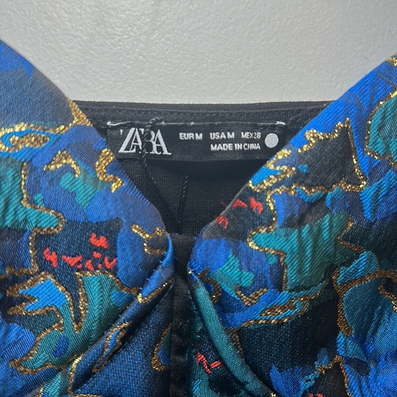 Corset top - Picture 2 of 2